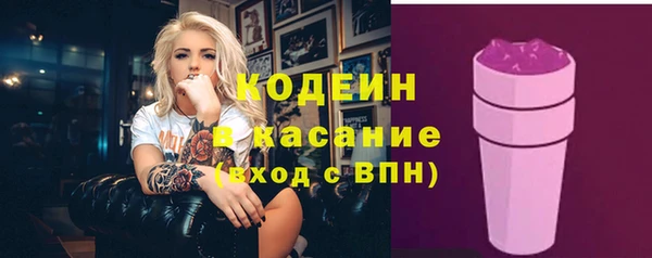 хмурый Верхний Тагил